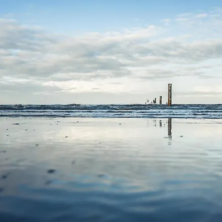 Nordstrandperle Ap S2 Norderney