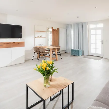 Nordstrandperle Ap S2 Apartman