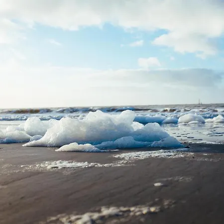 Nordstrandperle Ap S2 * Norderney