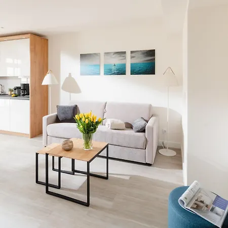 Nordstrandperle Ap S2 Norderney