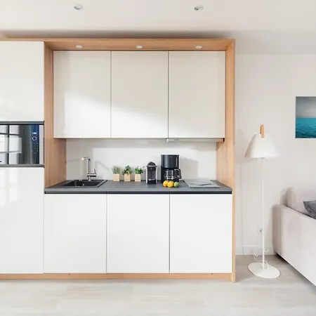 Nordstrandperle Ap S2 * Norderney