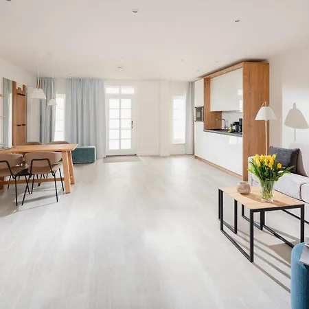 Nordstrandperle Ap S2 Apartman