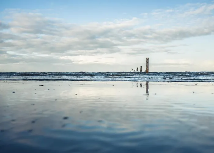 Nordstrandperle Ap S2 Norderney