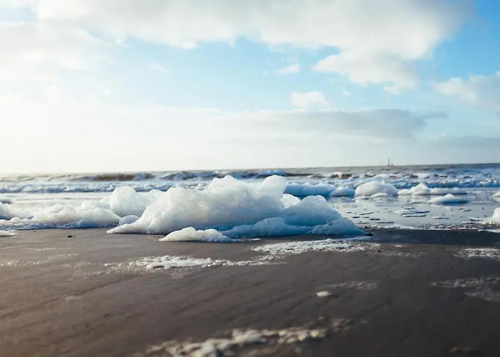 Nordstrandperle Ap S2 * Norderney