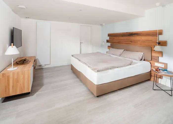 Nordstrandperle Ap S2 * Norderney