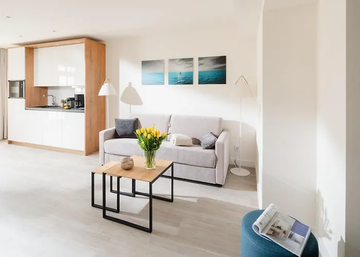 Nordstrandperle Ap S2 Norderney