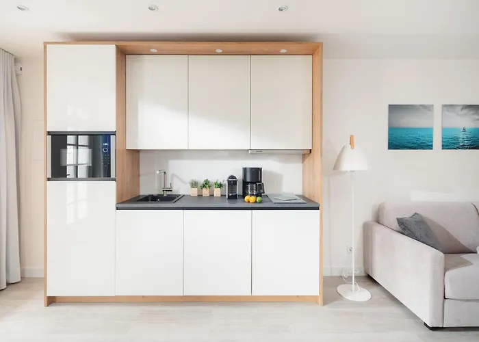 Nordstrandperle Ap S2 * Norderney