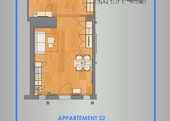 Nordstrandperle Ap S2 *